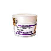 West & Month Varicose Vein Var.is Karşıtı Masaj Bakım Kremi 100 ml