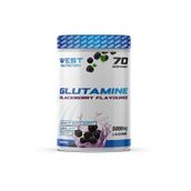 West Nutrition 420 gr L-Glutamine Böğürtlen
