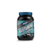 West Nutrition 500 gr Aromasız L-Glutamin