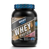 West Nutrition 504 gr 14 Servis Kurabiye Aromalı Whey Protein Tozu