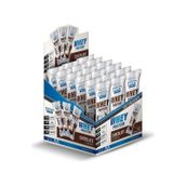 West Nutrition Hediye - Whey Protein Tozu 18 Şase