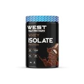 West Nutrition İzole Whey Wpı Protein Tozu 750 Gr