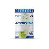 West Nutrition L-Arginine 420 gr Yeşil Elma Gıda Takviyesi