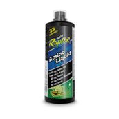 West Nutrition Raptor Likit 1000 ml 33 Servis Misket Limonu Aromalı Amino Asit