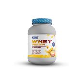 West Nutrition Whey Protein Tozu 1200 gr 40 Servis Mango&Ananas Aromalı
