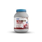 West Nutrition Whey Protein Tozu 1200 gr 40 Servis Vişne & Çikolata Aromalı