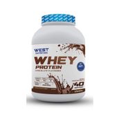 West Nutrition Whey Protein Tozu 1200 gram 40 Servis-West Nutrition