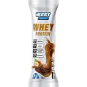West Nutrition Whey Protein Tozu 36 gr 1 Servis Fındık & Çikolata Aromalı - Çikolata - Fındık