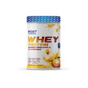 West Nutrition Whey Protein Tozu 540 gr Mango&Ananas Aromalı