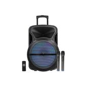 Westa WAP-12503E2 Bluetooth Hoparlör
