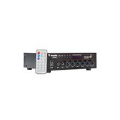 Westa WM-750U 80 Watt USB/SD 100 Volt Hat Trafolu Anfi