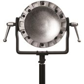 Westcott 3730-DP Zeppelin Parabolik için Deflektör Plate