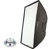 Westcott 787+790 60x80 cm Softbox + Speedring Kit