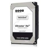 Western Digital 12TB 256MB SATA 512E Ultrastar Server HDD