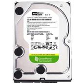Western Digital AV-GP 1TB WD10EURX Sabit Disk