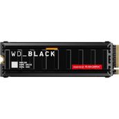 Western Digital Black SN8100 WDS100T1XHM Soğutuculu PCI-Express 5.0 1 TB M.2 SSD