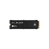 Western Digital Black SN850P WDBBYV0010BNC-WRSN PCI-Express 4.0 1 TB M.2 SSD