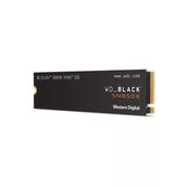 Western Digital Black SN850X WDBB9G0040BNC-WRSN 7300-6600 MB/s Gaming Internal NVMe PCIe 4.0 4TB SSD
