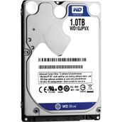Western Digital Blue 1TB WD10JPVX Sabit Disk