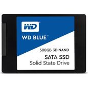 Western Digital Blue WDS500G2B0A 500 GB 2.5" 560-530 MB/s SSD Sabit Disk
