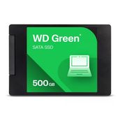 Western Digital Green WDS500G5G0A SATA 3.0 2.5 inç 500 GB SSD
