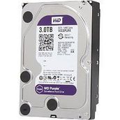 Western Digital Purple 3TB WD30PURX Sabit Disk