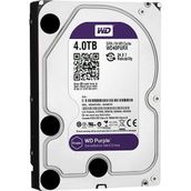 Western Digital Purple 4TB WD40PURX Sabit Disk