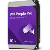Western Digital Purple Pro WD102PURP SATA 3.0 7200 RPM 3.5 inç 10 TB Harddisk