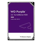Western Digital Purple WD44PURZ SATA3 5400 RPM 3.5" 4 TB Harddisk