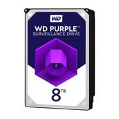 Western Digital Purple WD82PURZ 3.5 inç 8 TB Hard Disk