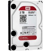 Western Digital Red NAS 3TB WD30EFRX Sabit Disk