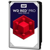 Western Digital Red Pro 4TB WD4003FFBX Hard Disk