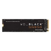 Western Digital SN850 WDS500G1X0E 500 GB SSD