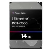 Western Digital Ultrastar Wuh721814ale6l4 3.5" 14Tb 512Mb 7200 Rpm 7/24 Enterprise Data Center Güvenlik-Nas-Server Diski