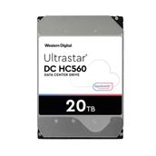 Western Digital Ultrastar WUH722020BLE6L4 3.5 inç 20 TB 512 MB 7200 RPM 7/24 Enterprise Data Center Hard Disk