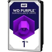 Western Digital WD10PURZ 1 TB Sabit Hard Disk