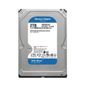 Western Digital WD20EZAZ 2TB 5400Rpm Hard Disk