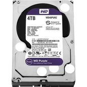 Western Digital WD40PURZ 4TB Sabit Hard Disk