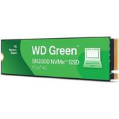 Western Digital WDS100T4G0E Green SN3000 1 TB M.2 NVME 5000/4200 SDD