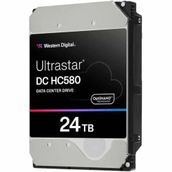 Western Digital WUH722424ALE6L4 Ultrastar 3.5 inç 24 TB 512 MB 7200 RPM 7/24 Enterprise DATA Center HDD