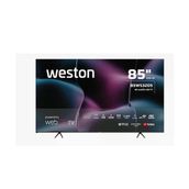 Weston 85WS3205 85 inç 214 Ekran 4K Ultra HD webOS LED TV