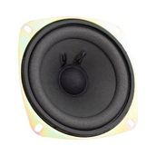 Westsound 16 Ohm 12w 10 cm Yedek Hoparlör