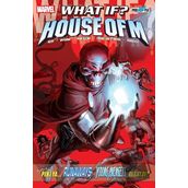 What if House Çizgi Roman