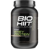 Whey Biohiit Kurabiye Aromalı 40 Servis 1000 gr Protein Tozu