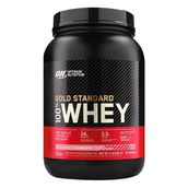Whey Nutrition Optimum Gold Standard 908 gr Muz Aromalı Protein Tozu