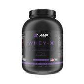 WHEY-X Whey Protein Tozu 2000Gr - Kurabiye Aromalı