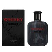 Whisky Black Op EDT 100 ml Erkek Parfüm
