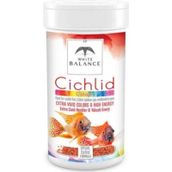 White Balance 100 ml Cichlid Colour Balık Yemi