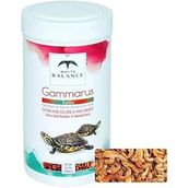 White Balance Gammarus (Karides) Kaplumbağa Yemi 250 ml