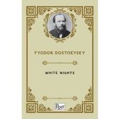 White Nights Paper Books